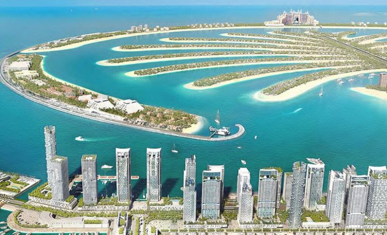 Man-Made Ecosystems: Nature Shaped by Human Hands
