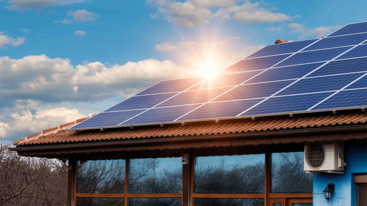 Solar Panels for Private Homes: A Practical Look at Benefits, Limitations, and Real Expectations
